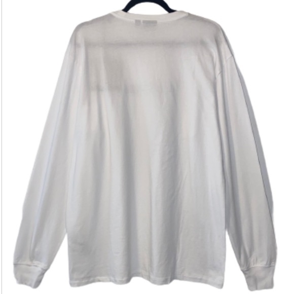 Napapigri Box Long Sleeve - Picture 4 of 4